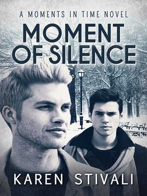 cover image of Moment of Silence